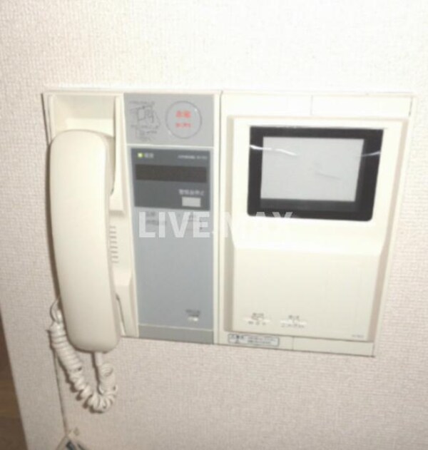 建物設備(浴室換気乾燥機♪)