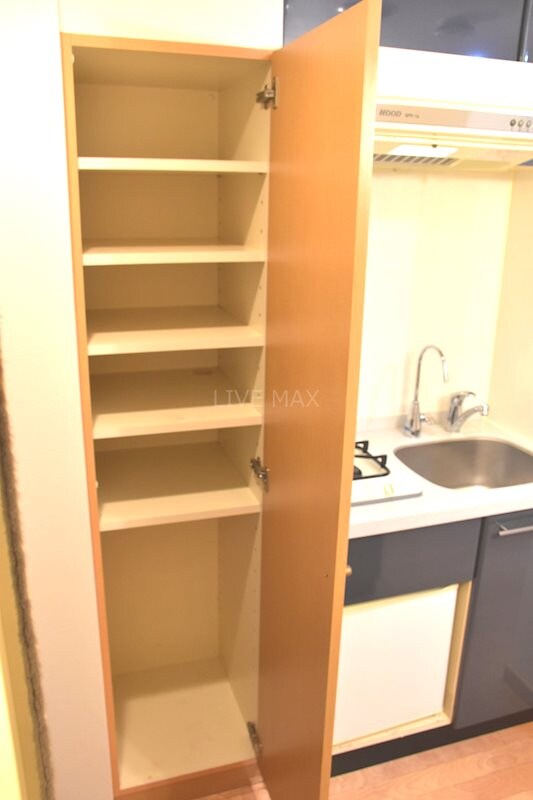 物件内観写真15　(シューズボックス)