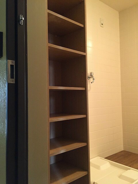 物件内観写真15　(下駄箱)