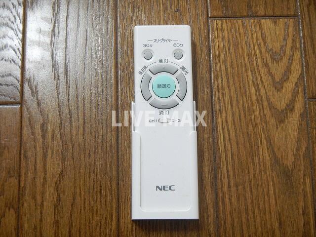 物件内観写真21　