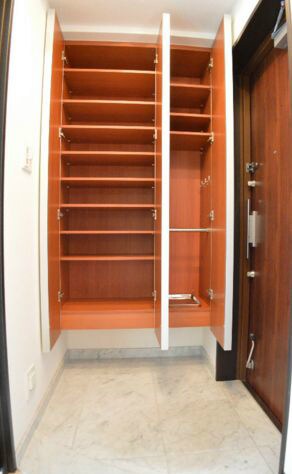 物件内観写真13　(※別部屋のお写真になります)