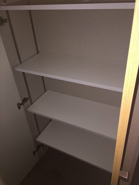 物件内観写真24　(下駄箱)