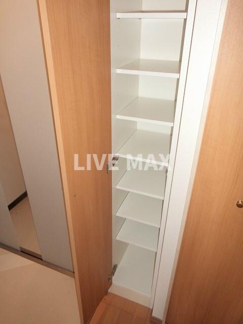 物件内観写真22　(シューズボックス♪)