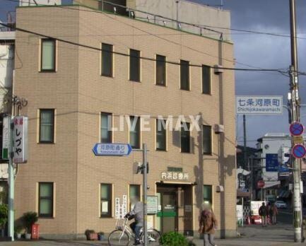 物件外観写真3　(内浜診療所（70m）)