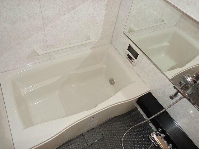 物件内観写真6　(風呂TV付き♪風呂自動運転♪ミストサウナ♪24時間換気乾燥シ)