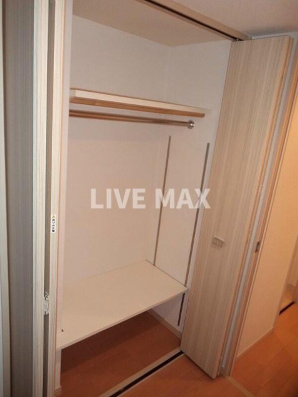 その他(クローゼット♪)