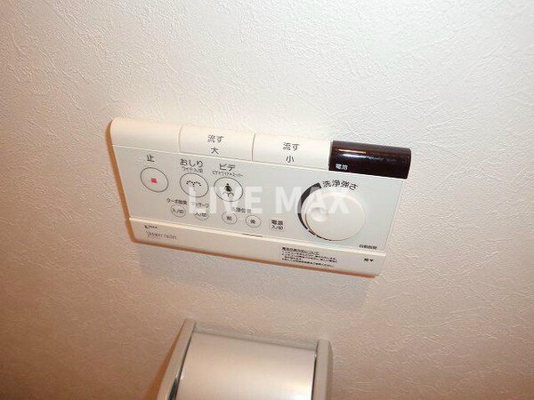 その他(温水洗浄便座♪)