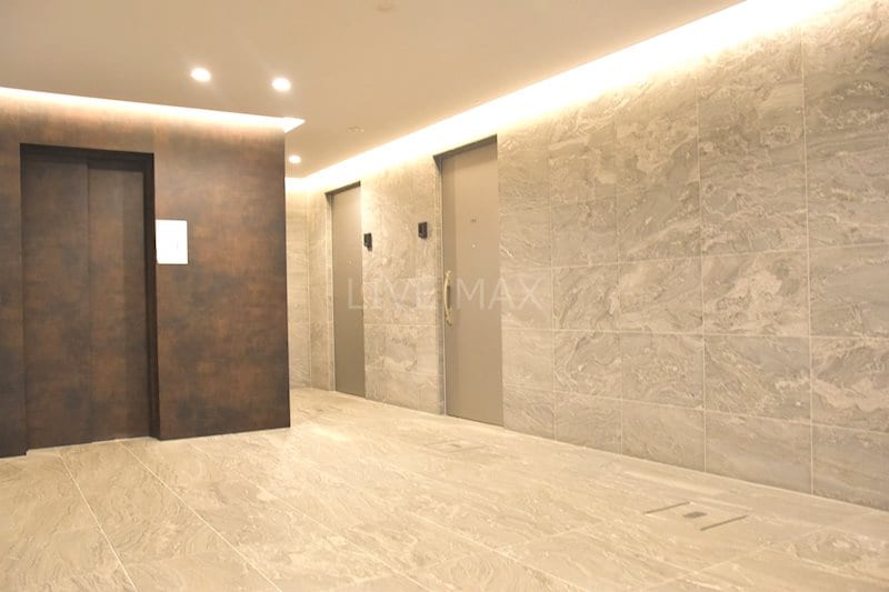 ロビー・ラウンジ