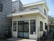 物件外観写真4　(下京警察署 高辻交番（571m）)