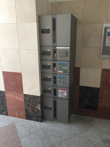 物件内観写真20　(宅配ボックス)