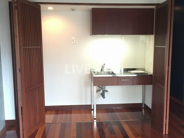 物件内観写真7　(※同物件、別部屋参照※)