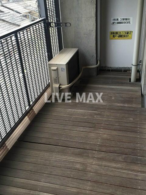 物件内観写真10　(※同物件、別部屋参照※)