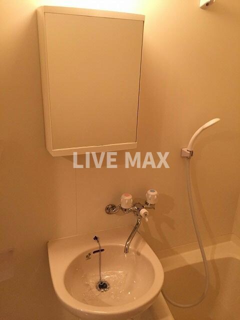 物件内観写真11　(※同物件、別部屋参照※)