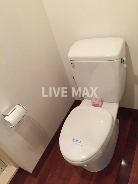 物件内観写真12　(※同物件、別部屋参照※)