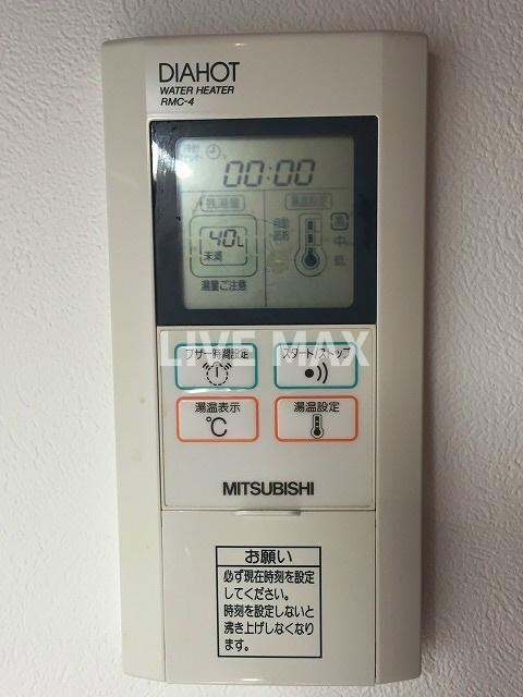 物件内観写真17　(※同物件、別部屋参照※)