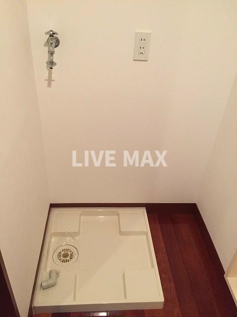 物件内観写真18　(※同物件、別部屋参照※)