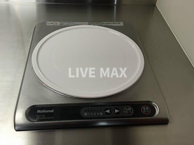 物件内観写真21　(※同物件、別部屋参照※)