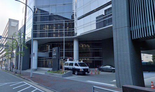 物件内観写真32　(京都府下京警察署 678m)