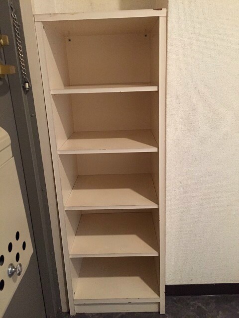 物件内観写真26　(シューズボックス)