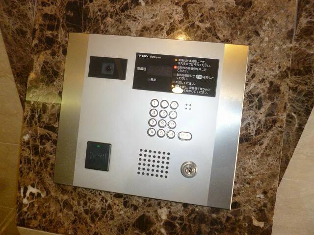 物件内観写真28　(オートロック♪)