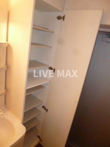 物件内観写真21　(シューズボックス♪)