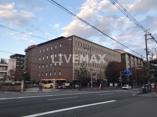 物件内観写真34　(私立京都光華女子大学 1245m)