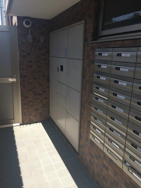 物件内観写真19　(宅配ボックス)