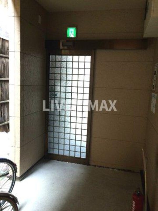 ロビー・ラウンジ