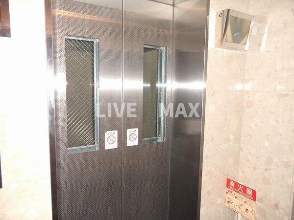 その他(エレベータ)