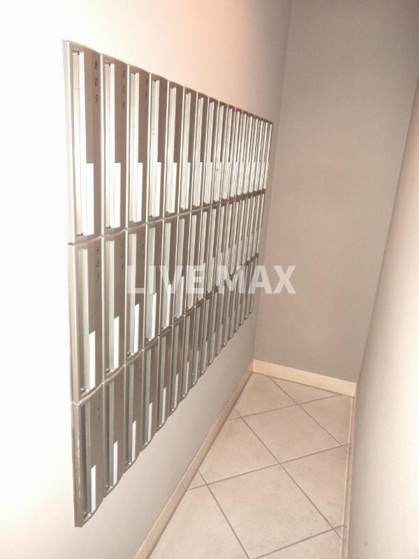 物件外観写真3　(ポスト)