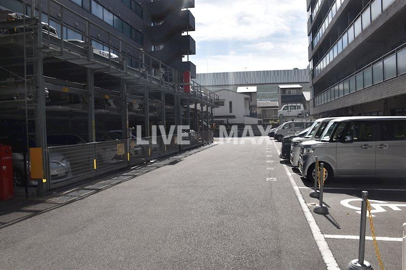 物件外観写真10　