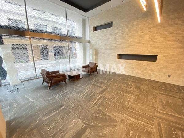 ロビー・ラウンジ