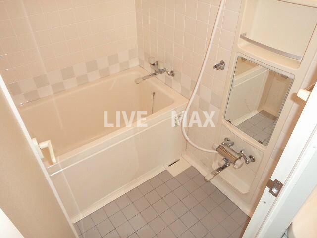 物件内観写真6　(24時間換気乾燥システム♪)