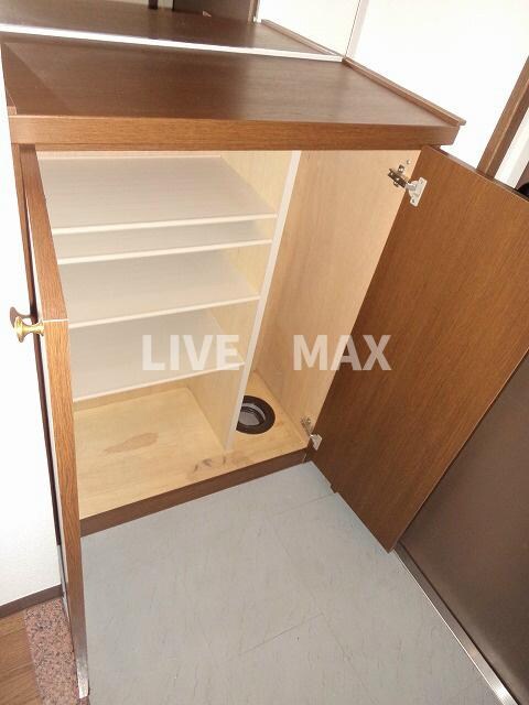 物件内観写真11　