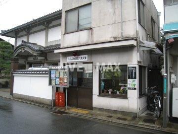 物件外観写真2　(下京警察署 東洞院六条交番（583m）)