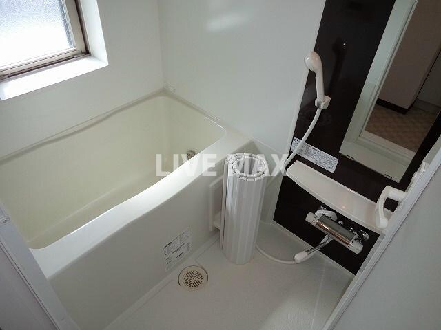 物件内観写真12　(追い焚き機能付き♪)