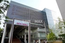 物件外観写真8　(京都モｰル（361m）)