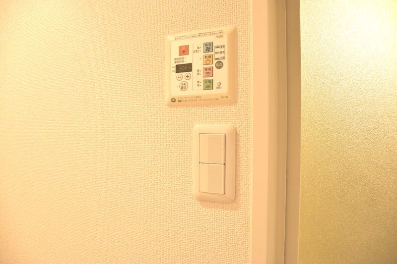 物件内観写真19　(浴室乾燥機)