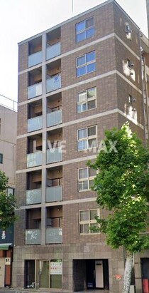 フレール烏丸五条の外観写真