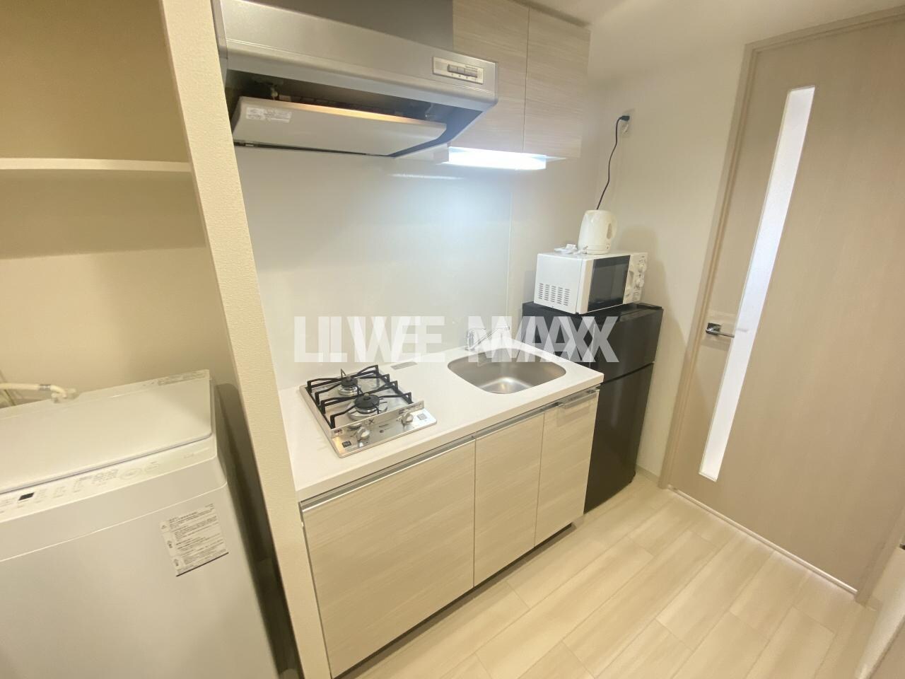 物件内観写真4　(※モデルルームのお写真になります)