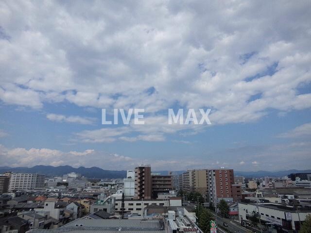 物件内観写真23　(眺望良好♪)