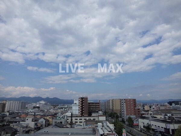 眺望(眺望良好♪)