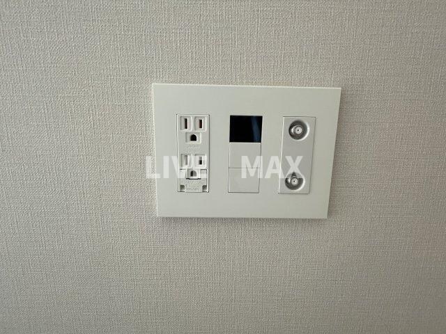 物件内観写真10　(インターネット無料)