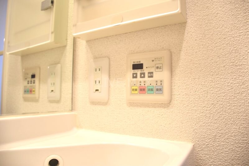 物件内観写真19　(浴室乾燥機)