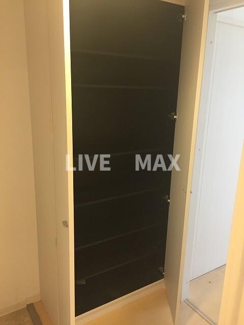 物件内観写真24　(シューズボックス)