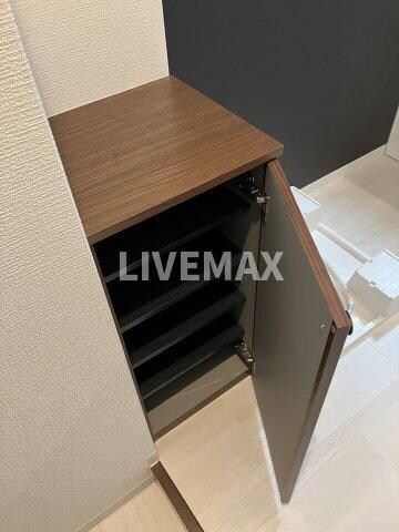 物件内観写真13　