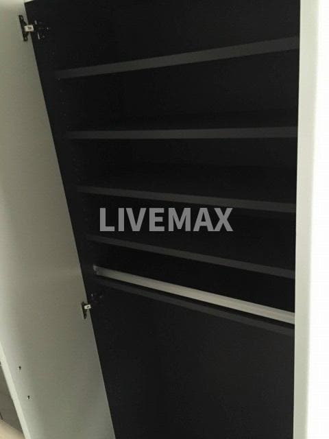 物件内観写真18　(シューズボックス)