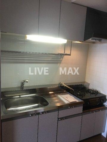 物件内観写真21　