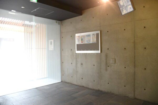 ロビー・ラウンジ