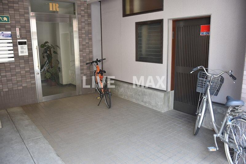 物件外観写真10　